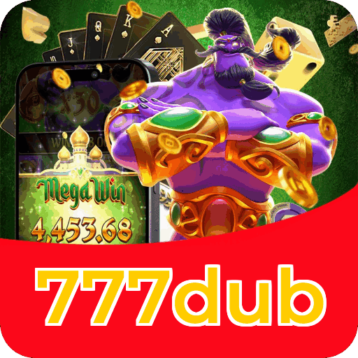 Siga a 777dub no Facebook