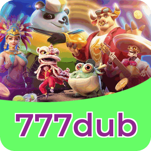 Slots Premium da PG Soft na 777dub
